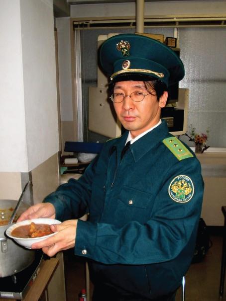 Обратная сторона Японии Обратная сторона Японии