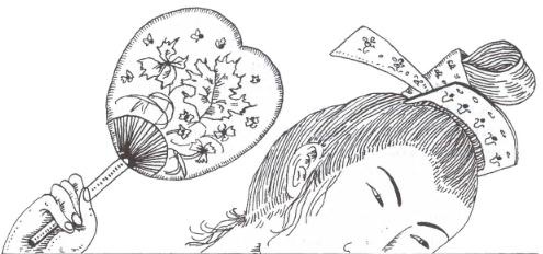 Обнаженная Япония. Сексуальные традиции Страны солнечного корня Обнаженная Япония. Сексуальные традиции Страны солнечного корня