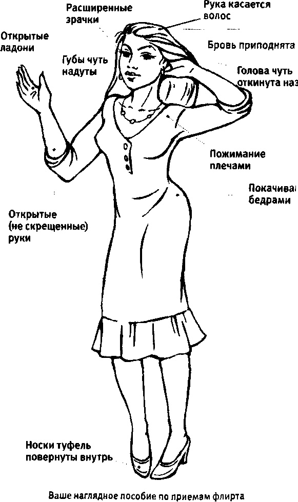 Любовь и секс. Как мы ими занимаемся Любовь и секс. Как мы ими занимаемся