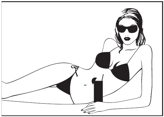 Библия стервы. Правила, по которым играют настоящие женщины Библия стервы. Правила, по которым играют настоящие женщины