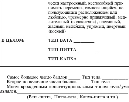 Йога и аюрведа в 10 простых уроках Йога и аюрведа в 10 простых уроках