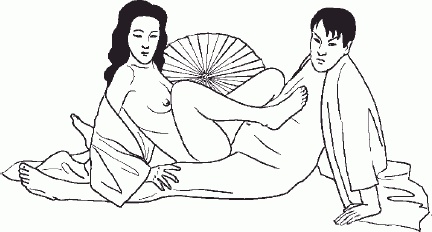 Настольная книга гейши Настольная книга гейши