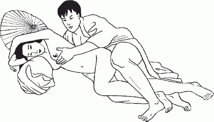 Настольная книга гейши Настольная книга гейши