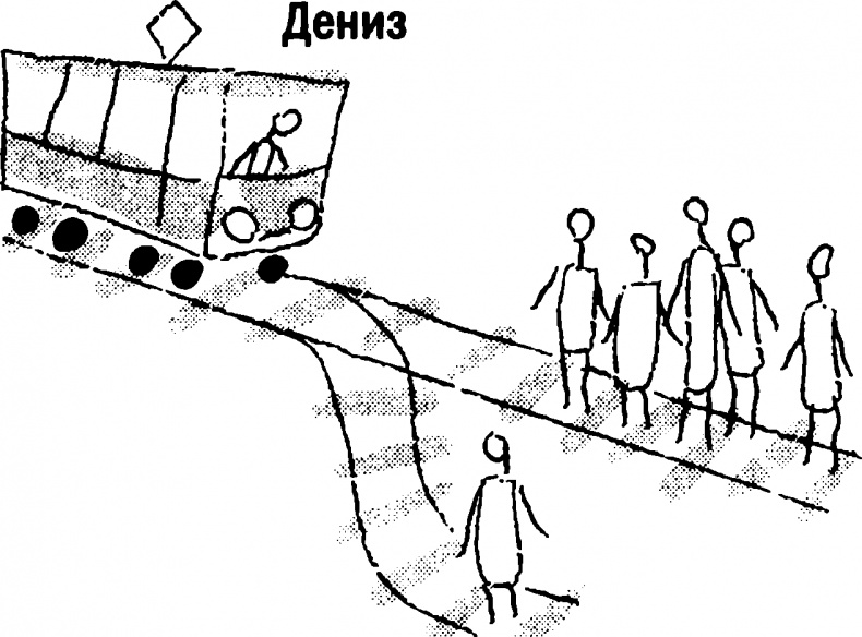 Мораль и разум. Как природа создавала наше универсальное чувство добра и зла Мораль и разум. Как природа создавала наше универсальное чувство добра и зла