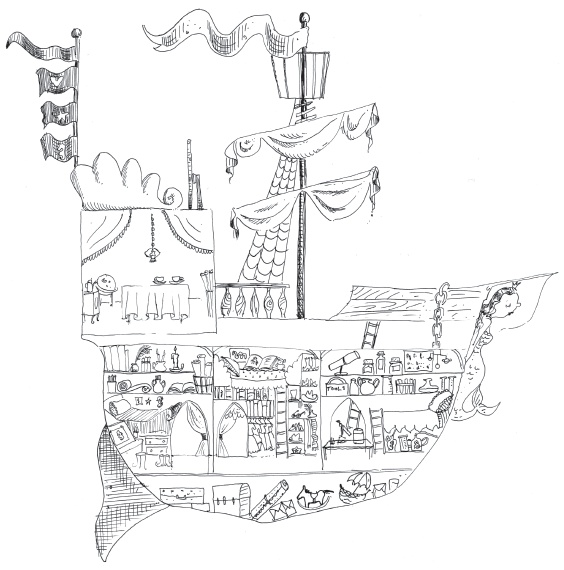 Приз Ледяной Жемчужины Приз Ледяной Жемчужины