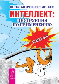 Интеллект. Инструкция по применению - Константин Шереметьев - Читать книги онлайн | Слушать аудиокниги онлайн | Электронная библиотека books-lib.com