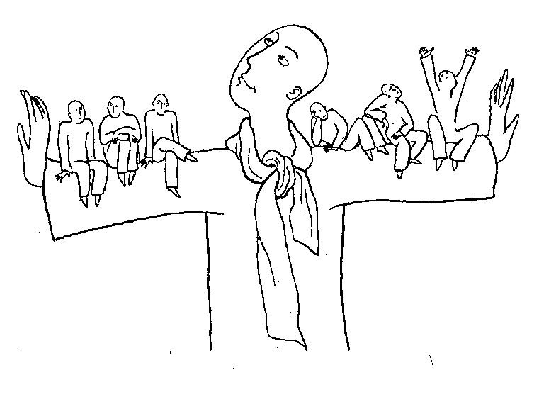 Вредные люди вокруг нас. Как с ними бороться? Вредные люди вокруг нас. Как с ними бороться?