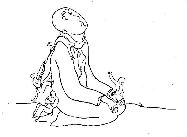 Вредные люди вокруг нас. Как с ними бороться? Вредные люди вокруг нас. Как с ними бороться?