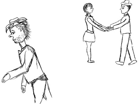 Следуя за мечтой. Девять шагов по управлению мечтой Следуя за мечтой. Девять шагов по управлению мечтой