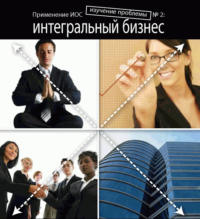 Интегральное видение. Краткое введение в революционный интегральный подход к жизни, Богу, вселенной и всему остальному Интегральное видение. Краткое введение в революционный интегральный подход к жизни, Богу, вселенной и всему остальному