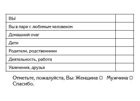 Семья без "брака"... Как найти свою половинку Семья без "брака"... Как найти свою половинку
