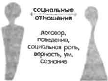 Любовь и другие человеческие отношения Любовь и другие человеческие отношения