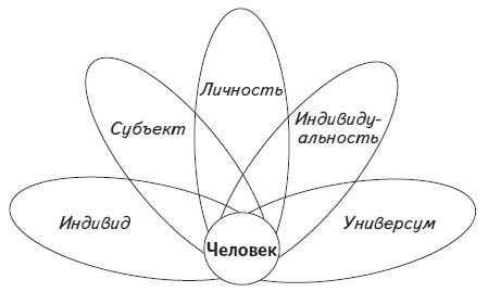 Психология человека. Введение в психологию субъективности Психология человека. Введение в психологию субъективности
