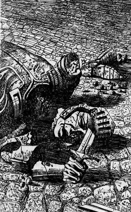 Лаура и тайна Авентерры