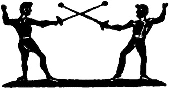 Дуэль. Всемирная история Дуэль. Всемирная история