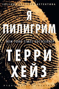 Я Пилигрим - Терри Хейз - Читать книги онлайн | Слушать аудиокниги онлайн | Электронная библиотека books-lib.com