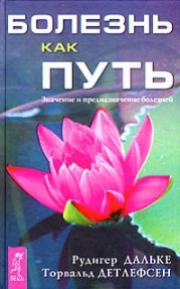 Болезнь как путь. Значение и предназначение болезней - Рюдигер Дальке - Читать книги онлайн | Слушать аудиокниги онлайн | Электронная библиотека books-lib.com