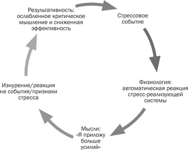 Стрессоустойчивость. Как сохранять спокойствие и эффективность в любых ситуациях Стрессоустойчивость. Как сохранять спокойствие и эффективность в любых ситуациях