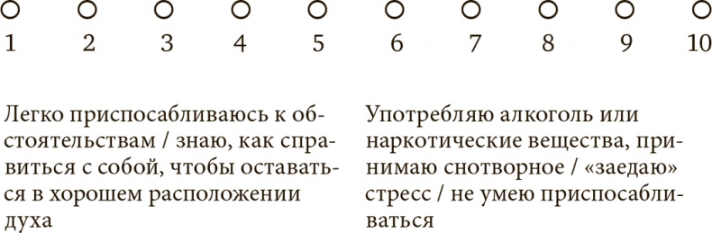 Стрессоустойчивость. Как сохранять спокойствие и эффективность в любых ситуациях Стрессоустойчивость. Как сохранять спокойствие и эффективность в любых ситуациях