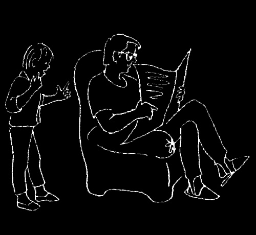 Чудеса активного слушания Чудеса активного слушания