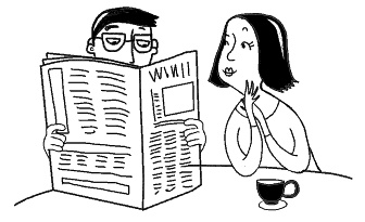 У нас разные характеры… Как быть? У нас разные характеры… Как быть?