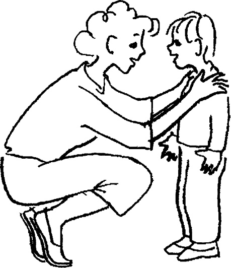 Самая важная книга для родителей Самая важная книга для родителей