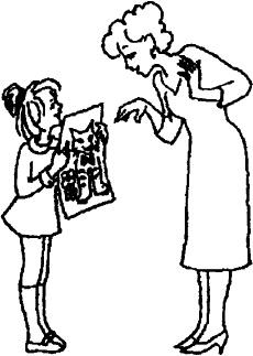 Самая важная книга для родителей Самая важная книга для родителей