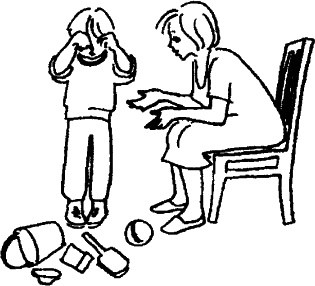 Самая важная книга для родителей Самая важная книга для родителей