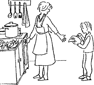 Самая важная книга для родителей Самая важная книга для родителей