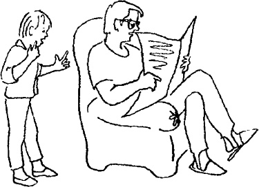 Самая важная книга для родителей Самая важная книга для родителей