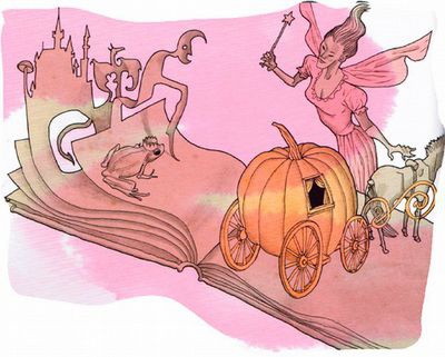 Магия реальности. Как мы узнаем истину Магия реальности. Как мы узнаем истину