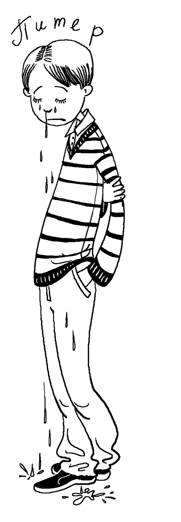 Трейси Бикер - суперзвезда! Трейси Бикер - суперзвезда!