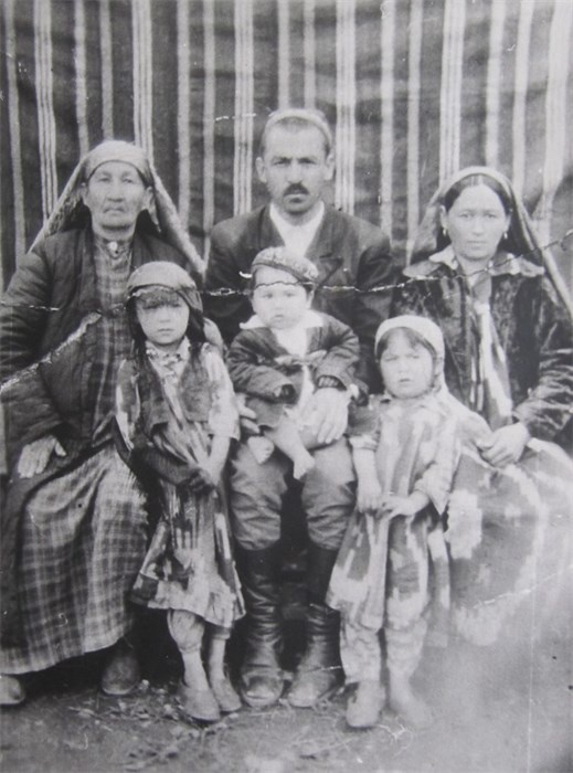 Советский кишлак. Между колониализмом и модернизацией Советский кишлак. Между колониализмом и модернизацией
