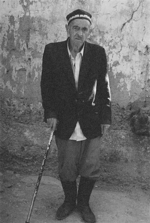 Советский кишлак. Между колониализмом и модернизацией Советский кишлак. Между колониализмом и модернизацией