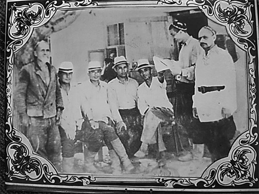 Советский кишлак. Между колониализмом и модернизацией Советский кишлак. Между колониализмом и модернизацией