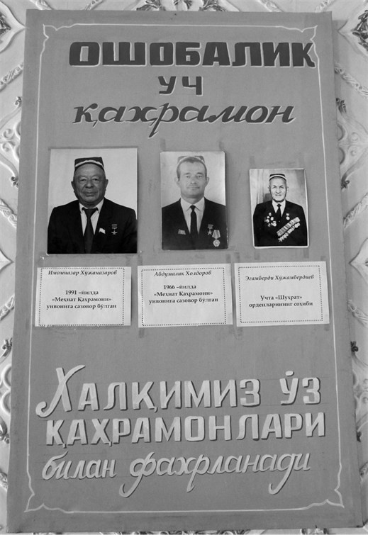 Советский кишлак. Между колониализмом и модернизацией Советский кишлак. Между колониализмом и модернизацией