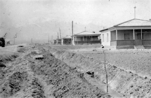 Советский кишлак. Между колониализмом и модернизацией Советский кишлак. Между колониализмом и модернизацией