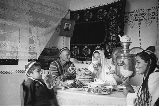 Советский кишлак. Между колониализмом и модернизацией Советский кишлак. Между колониализмом и модернизацией