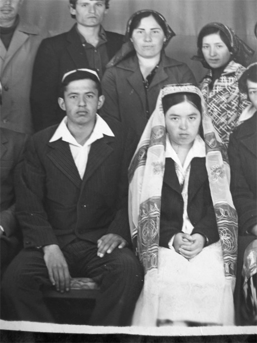 Советский кишлак. Между колониализмом и модернизацией Советский кишлак. Между колониализмом и модернизацией