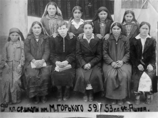 Советский кишлак. Между колониализмом и модернизацией Советский кишлак. Между колониализмом и модернизацией