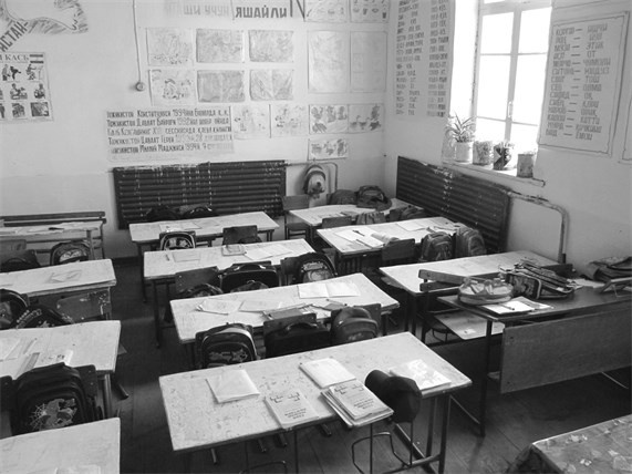 Советский кишлак. Между колониализмом и модернизацией Советский кишлак. Между колониализмом и модернизацией
