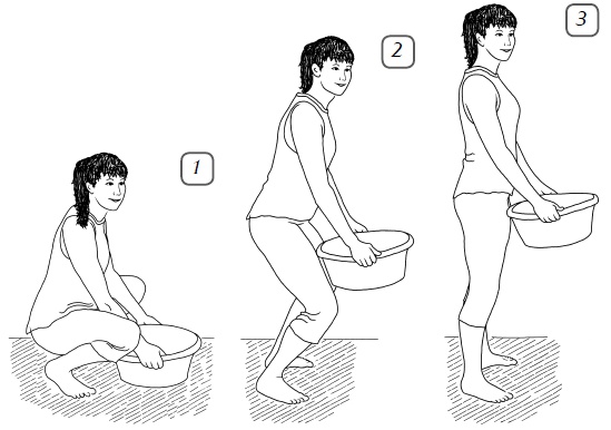 Беременность и роды в вопросах и ответах Беременность и роды в вопросах и ответах