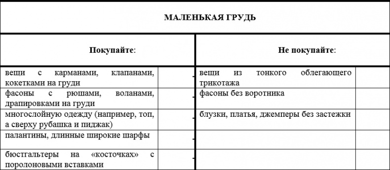 Наденьте это немедленно! Наденьте это немедленно!