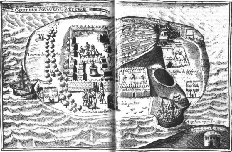 Хроника чувств