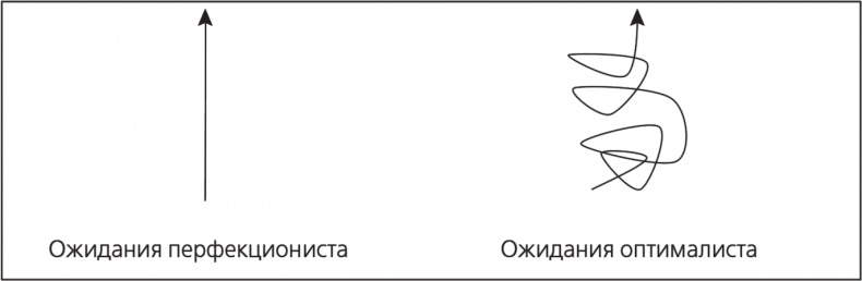Парадокс перфекциониста Парадокс перфекциониста