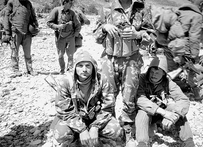 Бой под Талуканом