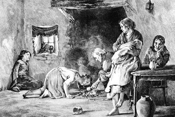 Аббатство Даунтон. История гордости и предубеждений Аббатство Даунтон. История гордости и предубеждений