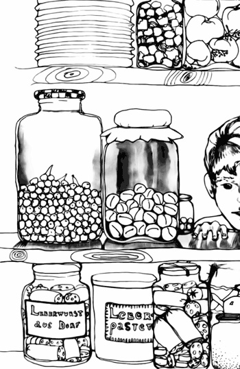 Лети, майский жук! Лети, майский жук!