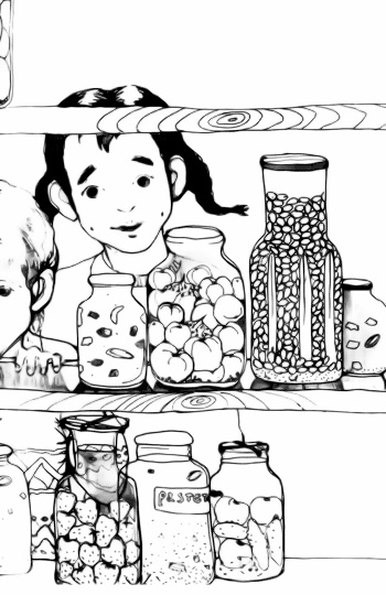 Лети, майский жук! Лети, майский жук!