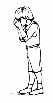 Лети, майский жук! Лети, майский жук!